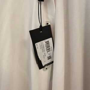 Boss Elegant White Dress Shirt